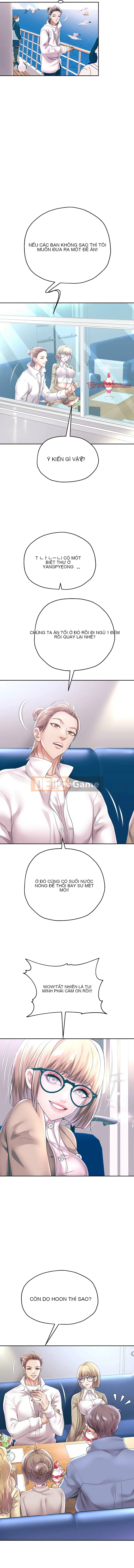 Tái sinh thành một chàng trai to lớn Chương 49-50