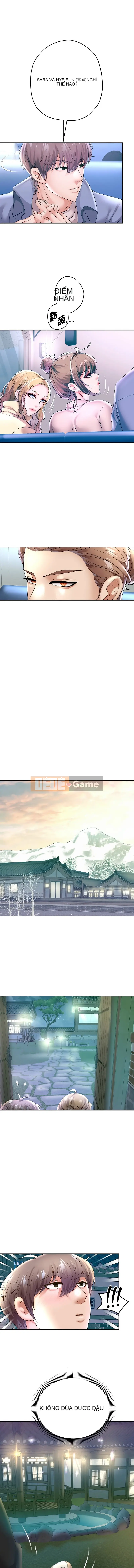 Tái sinh thành một chàng trai to lớn Chương 49-50