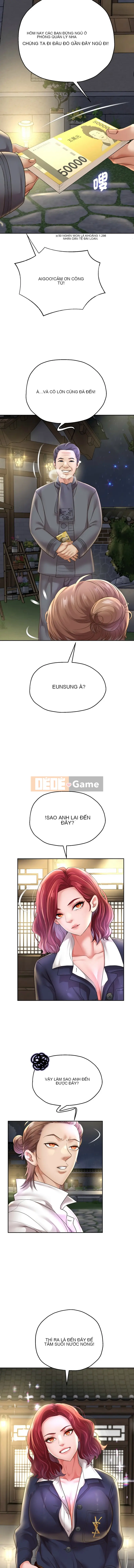 Tái sinh thành một chàng trai to lớn Chương 49-50