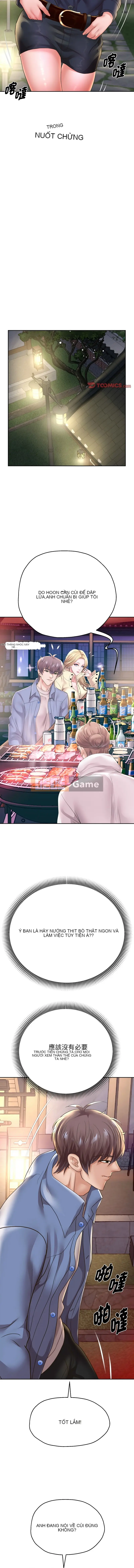 Tái sinh thành một chàng trai to lớn Chương 49-50