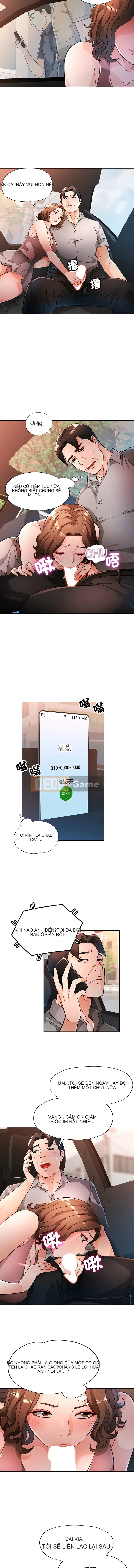 Người vợ lệch lạc Chương 47-48