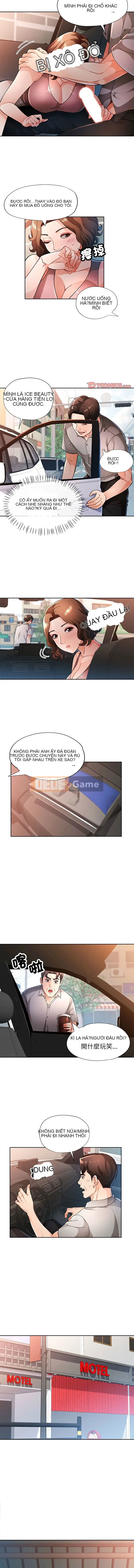 Người vợ lệch lạc Chương 47-48