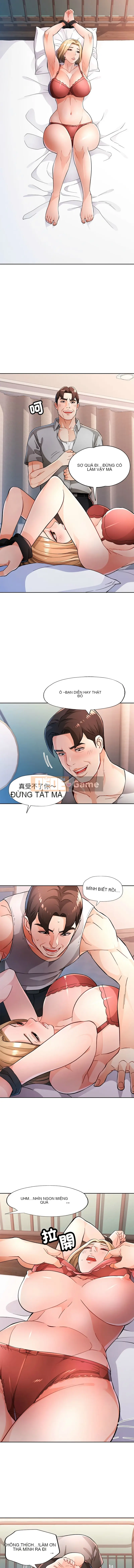 Người vợ lệch lạc Chương 47-48