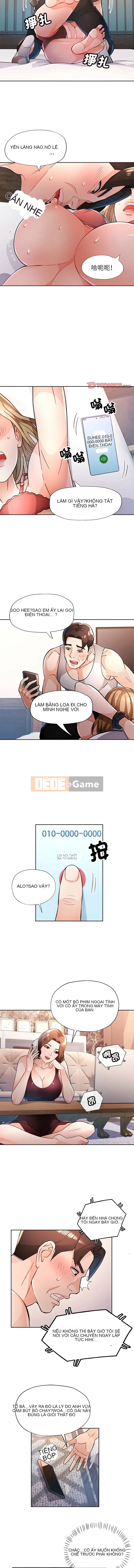 Người vợ lệch lạc Chương 47-48