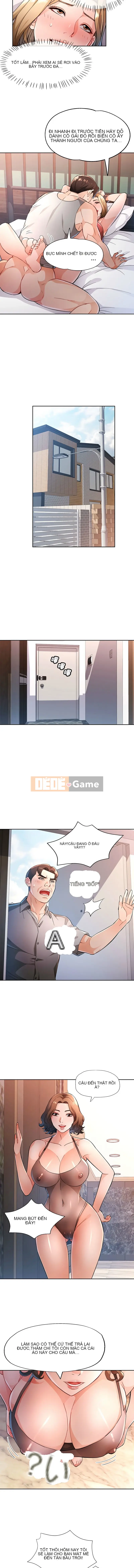 Người vợ lệch lạc Chương 47-48