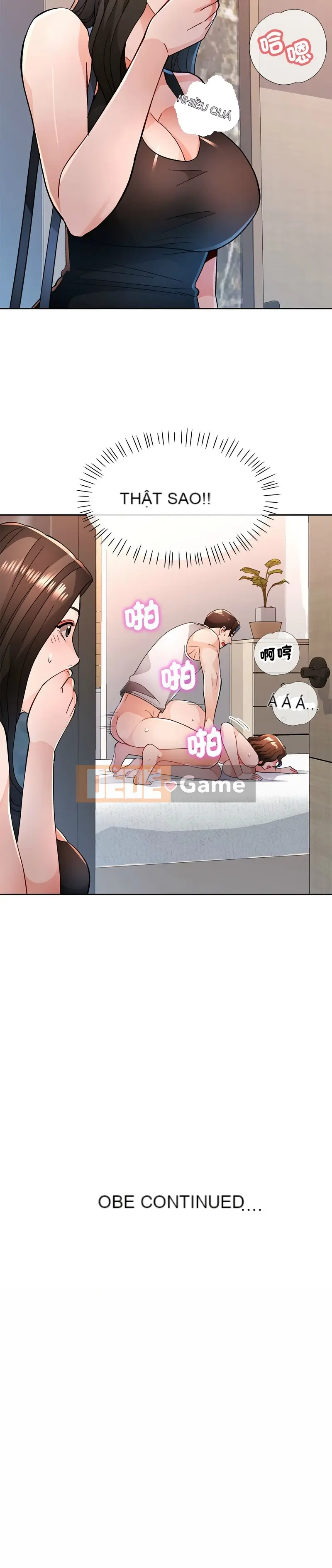 Người vợ lệch lạc Chương 47-48