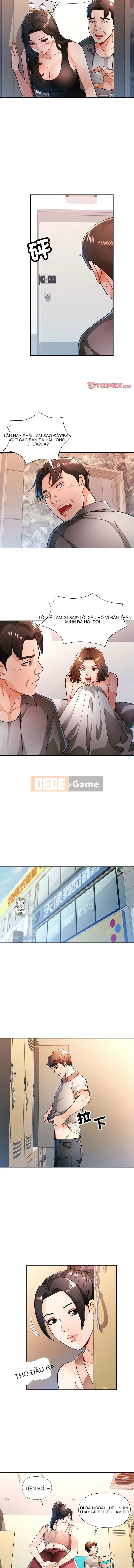 Người vợ lệch lạc Chương 47-48