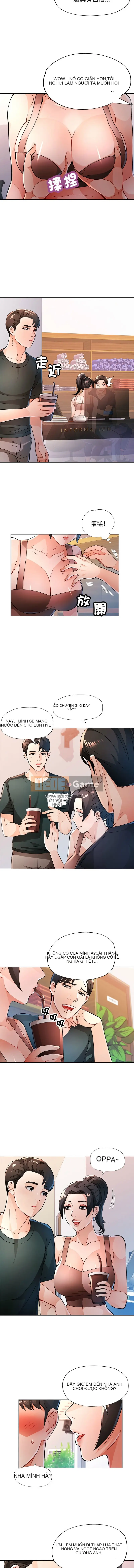 Người vợ lệch lạc Chương 47-48