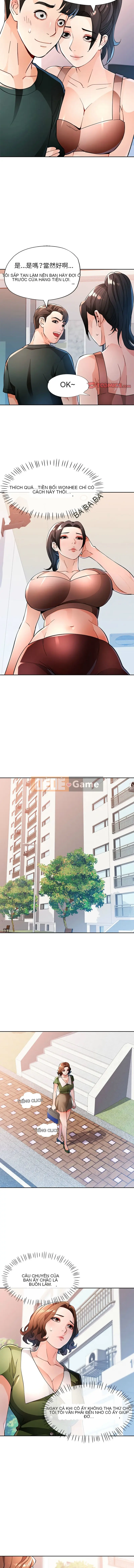 Người vợ lệch lạc Chương 47-48