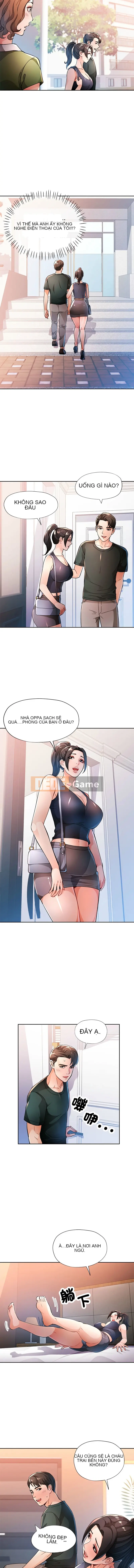 Người vợ lệch lạc Chương 47-48