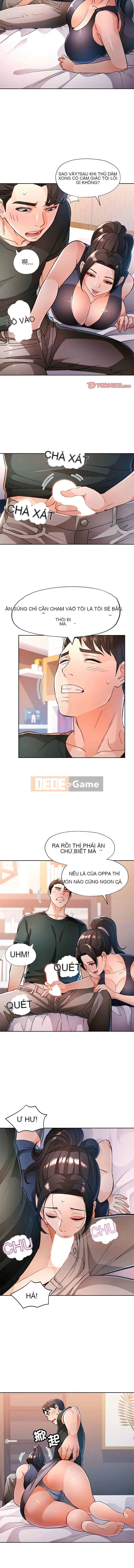 Người vợ lệch lạc Chương 47-48