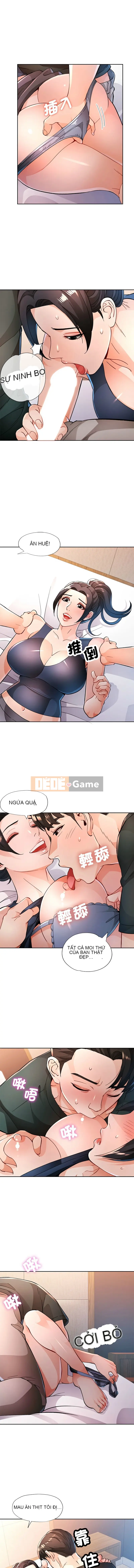 Người vợ lệch lạc Chương 47-48