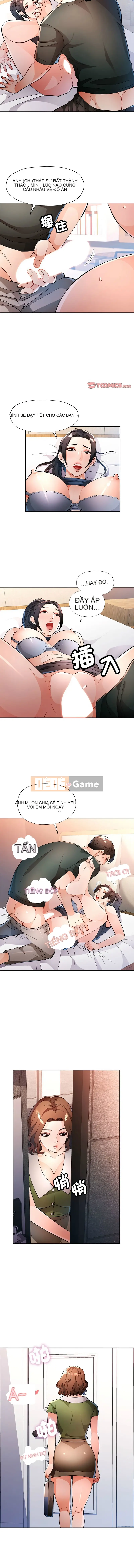 Người vợ lệch lạc Chương 47-48