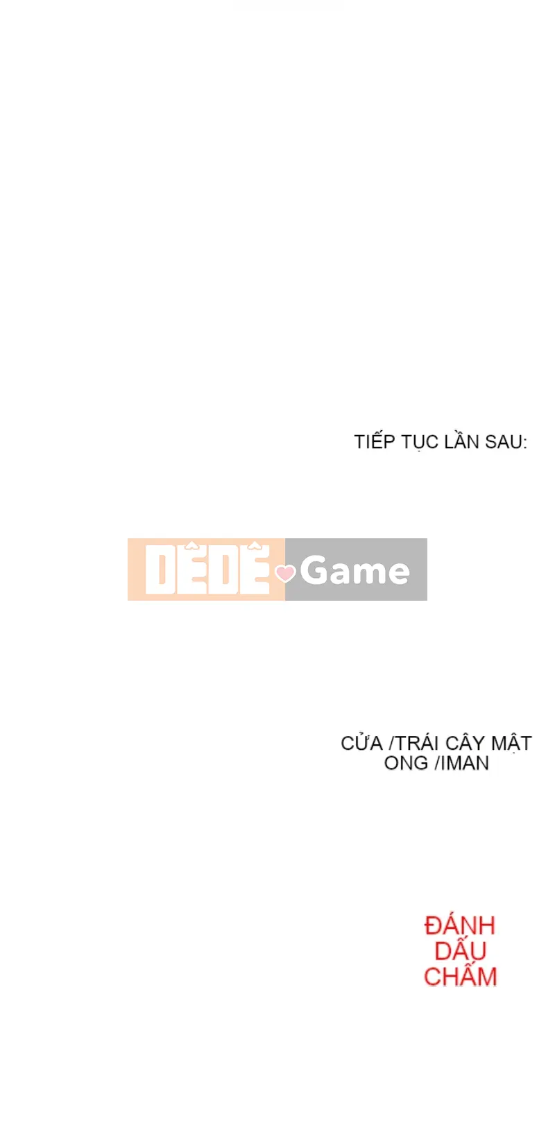 Màu hoa ướt: lấy điểm hoa Chương 46-47