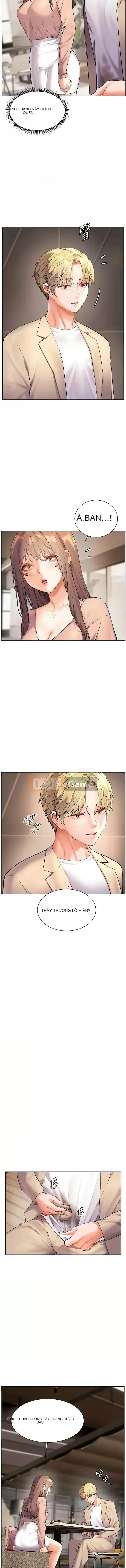 Sự hướng dẫn tận tình từ thầy cô Chương 42-43