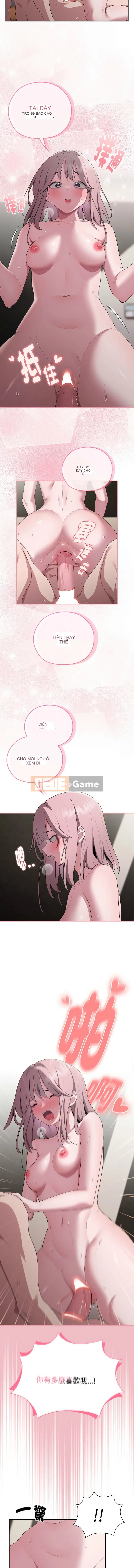 Trở thành kẻ thua cuộc trong một công ty lớn Chương 30-31