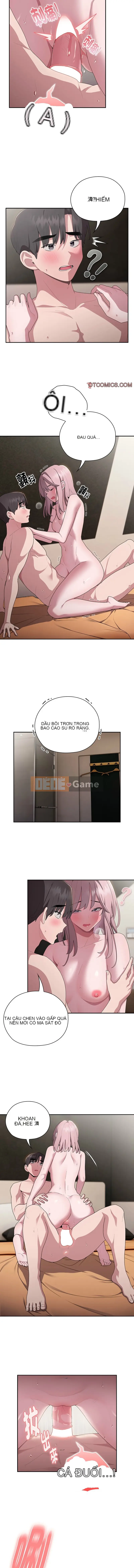 Trở thành kẻ thua cuộc trong một công ty lớn Chương 30-31