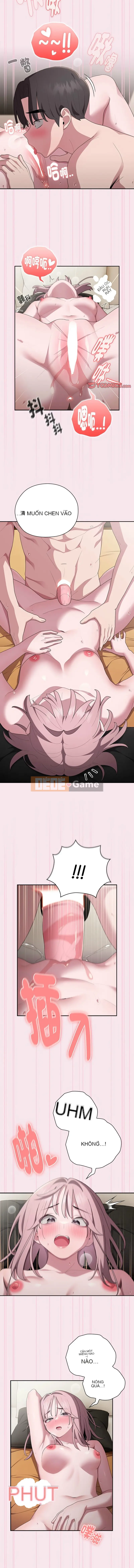 Trở thành kẻ thua cuộc trong một công ty lớn Chương 30-31