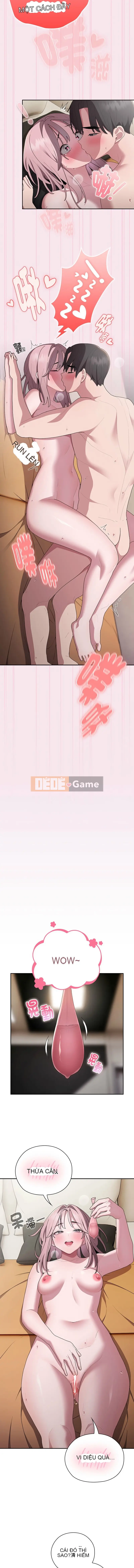 Trở thành kẻ thua cuộc trong một công ty lớn Chương 30-31