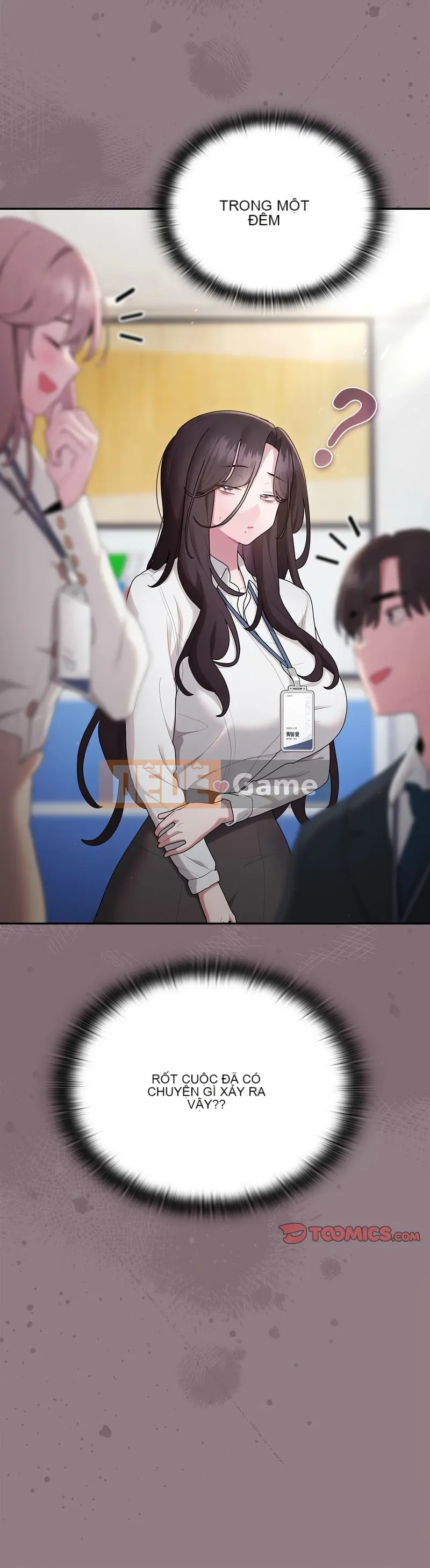 Trở thành kẻ thua cuộc trong một công ty lớn Chương 30-31