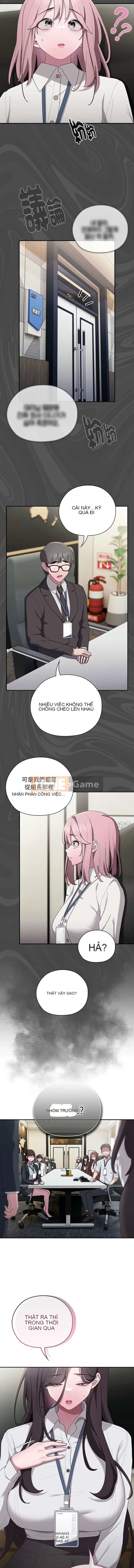 Trở thành kẻ thua cuộc trong một công ty lớn Chương 30-31