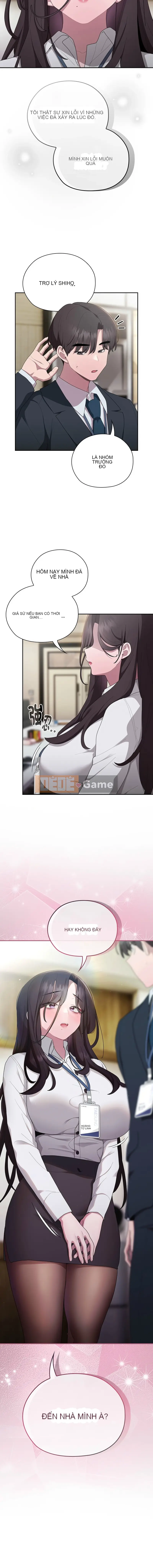 Trở thành kẻ thua cuộc trong một công ty lớn Chương 30-31