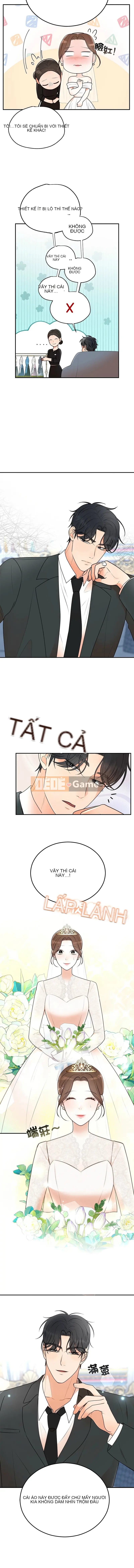Sự ràng buộc hôn nhân Chương 26-27