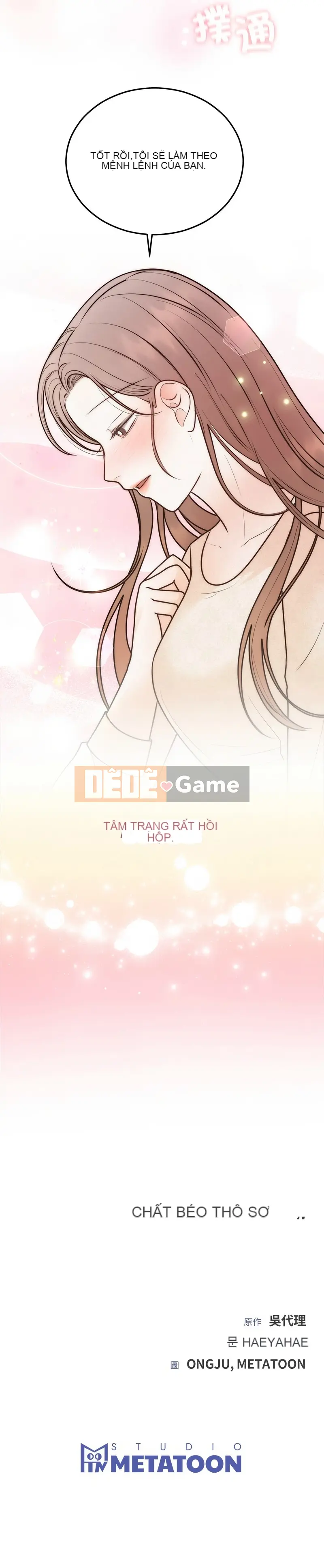 Sự ràng buộc hôn nhân Chương 26-27