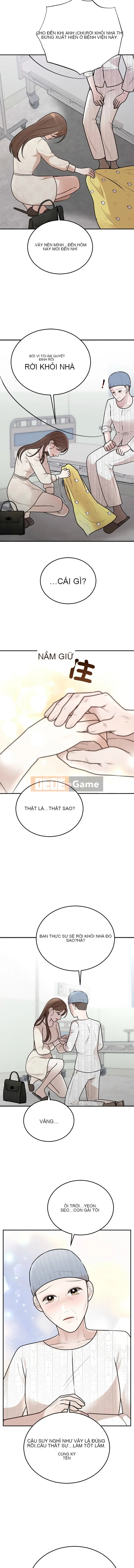 Sự ràng buộc hôn nhân Chương 26-27