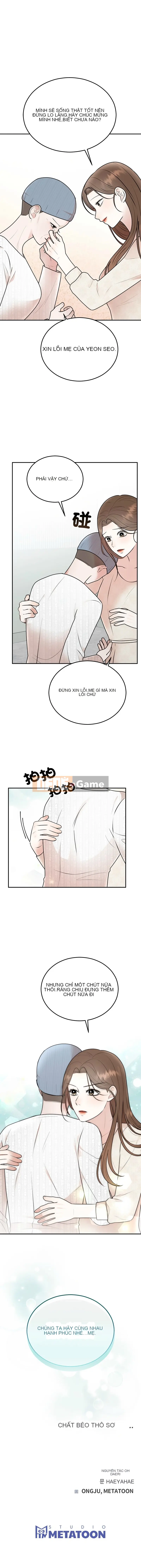 Sự ràng buộc hôn nhân Chương 26-27