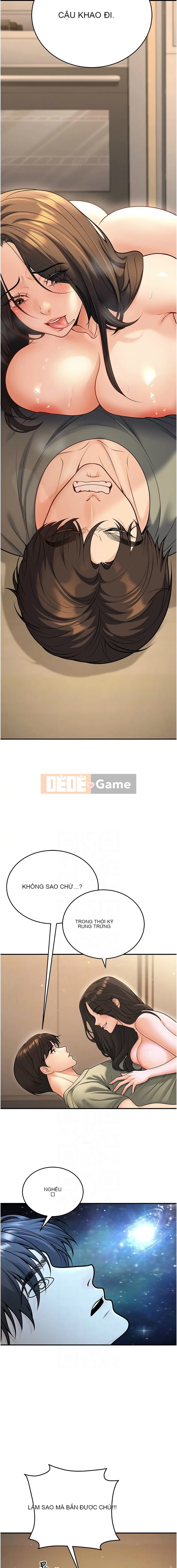 Sinh viên lấy chồng muốn nghịch ngợm Chương 28-29