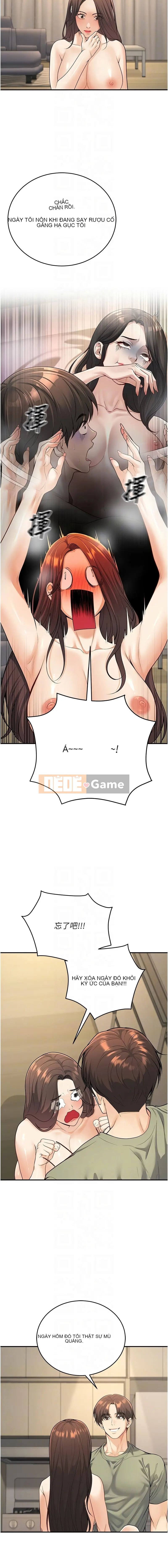 Sinh viên lấy chồng muốn nghịch ngợm Chương 28-29