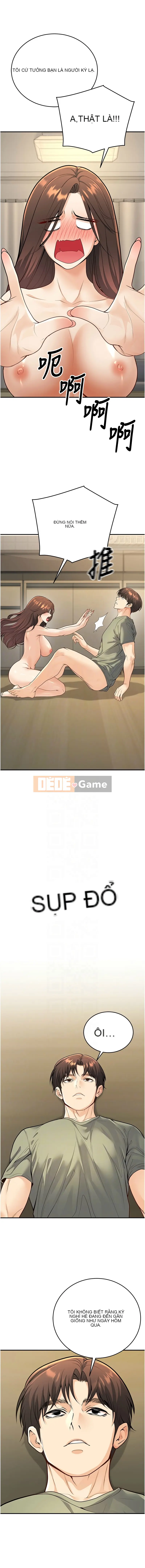 Sinh viên lấy chồng muốn nghịch ngợm Chương 28-29