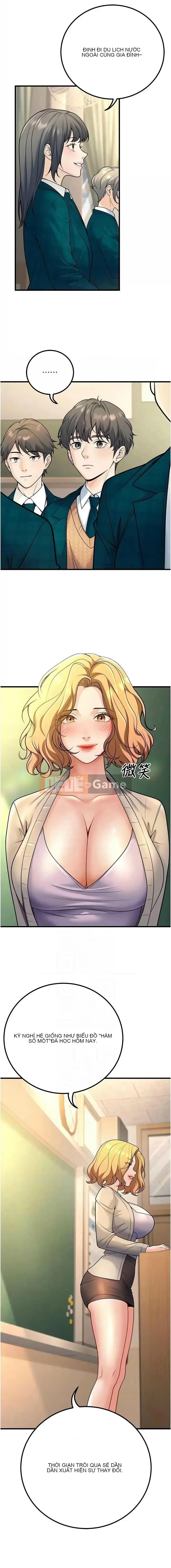 Sinh viên lấy chồng muốn nghịch ngợm Chương 28-29