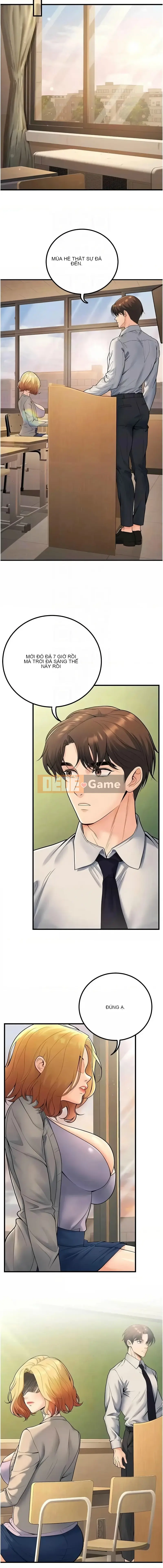 Sinh viên lấy chồng muốn nghịch ngợm Chương 28-29