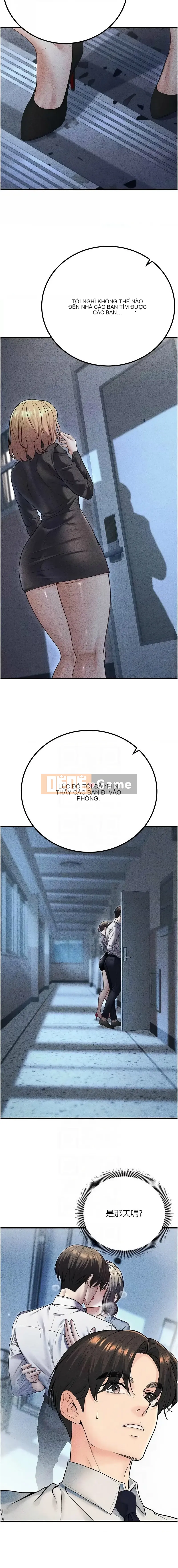 Sinh viên lấy chồng muốn nghịch ngợm Chương 28-29