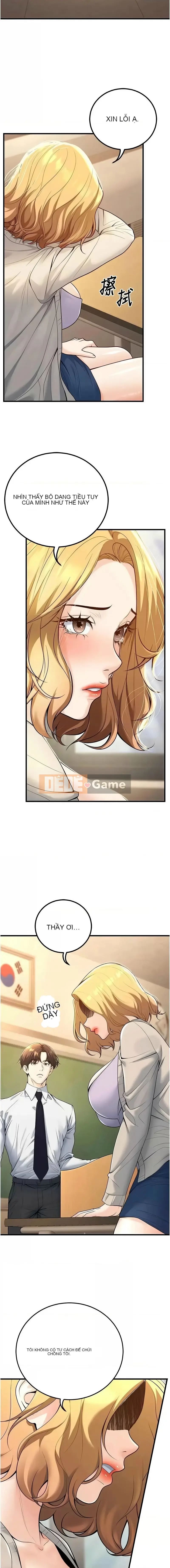 Sinh viên lấy chồng muốn nghịch ngợm Chương 28-29