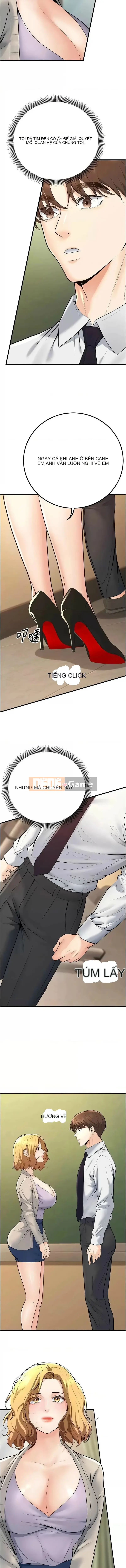 Sinh viên lấy chồng muốn nghịch ngợm Chương 28-29