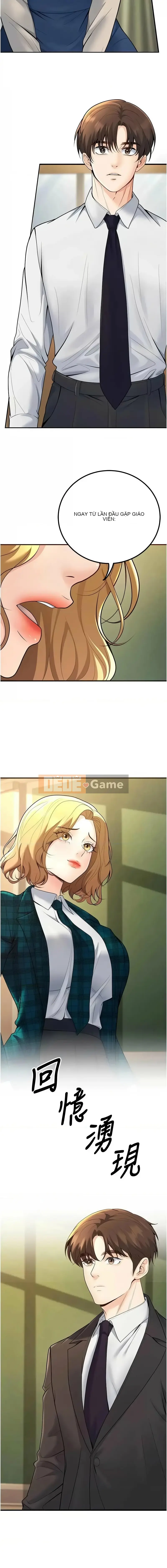 Sinh viên lấy chồng muốn nghịch ngợm Chương 28-29