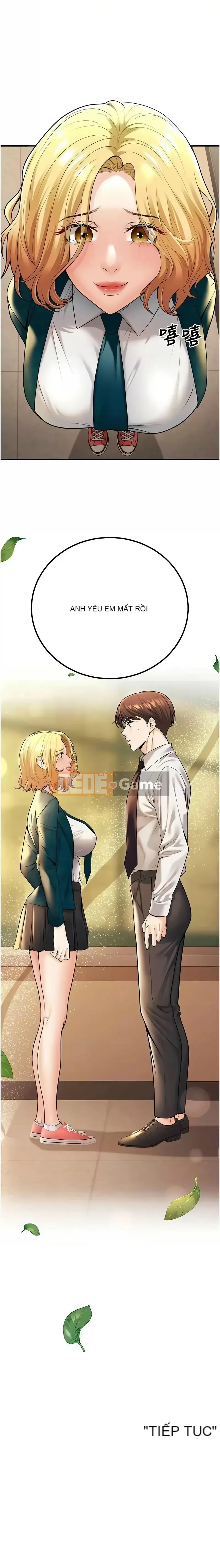 Sinh viên lấy chồng muốn nghịch ngợm Chương 28-29