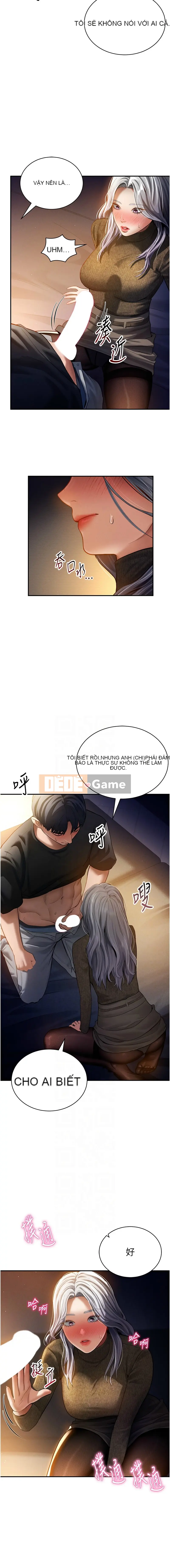 Chế độ xem riêng tư Chương 25-26