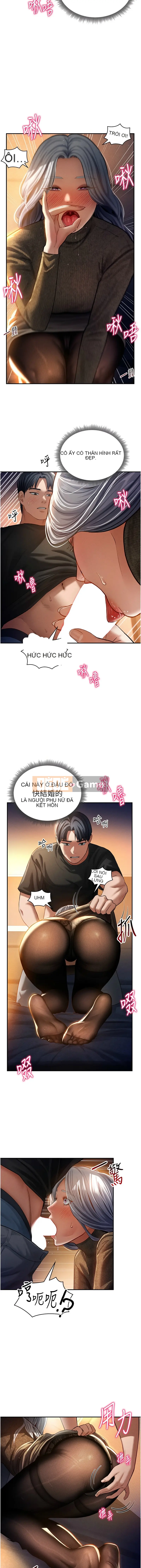 Chế độ xem riêng tư Chương 25-26