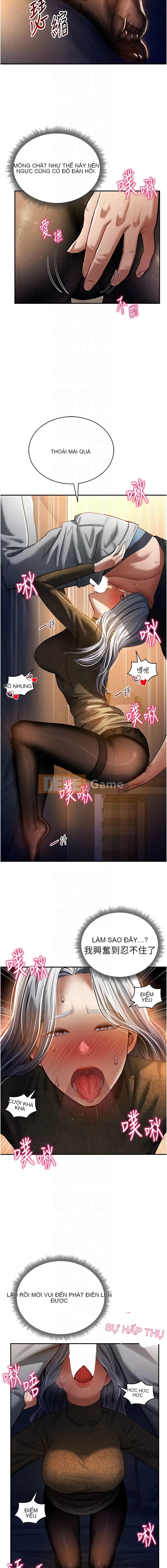 Chế độ xem riêng tư Chương 25-26