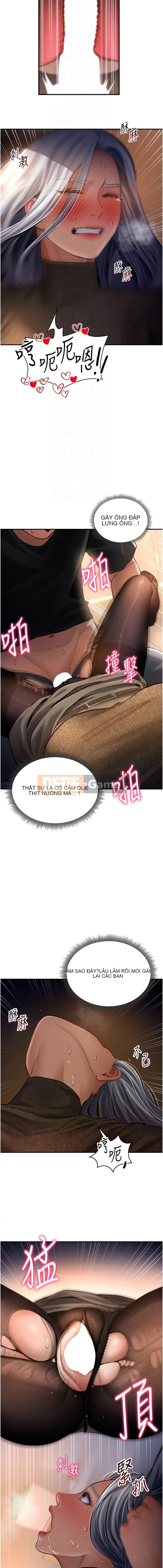 Chế độ xem riêng tư Chương 25-26