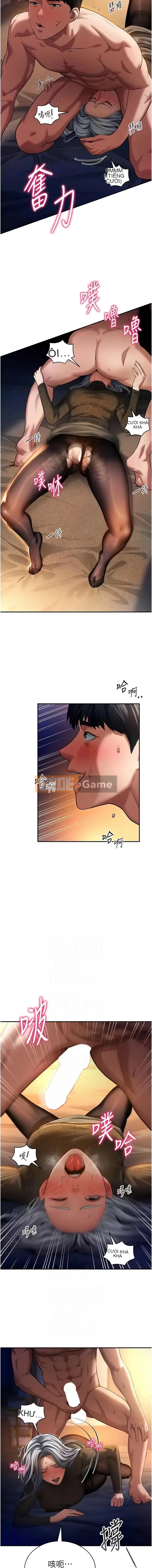 Chế độ xem riêng tư Chương 25-26