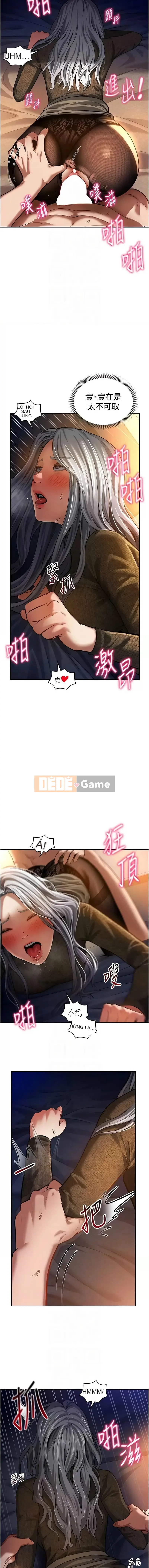 Chế độ xem riêng tư Chương 25-26