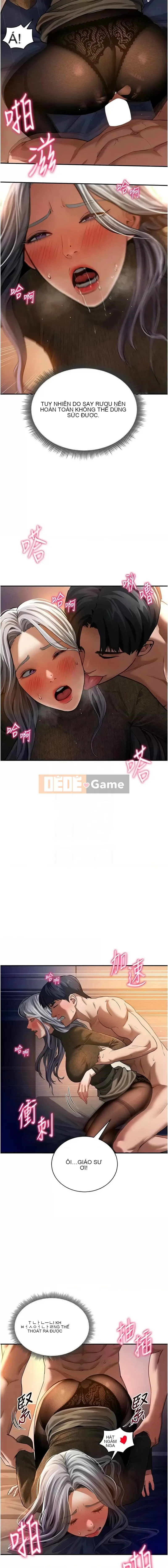 Chế độ xem riêng tư Chương 25-26