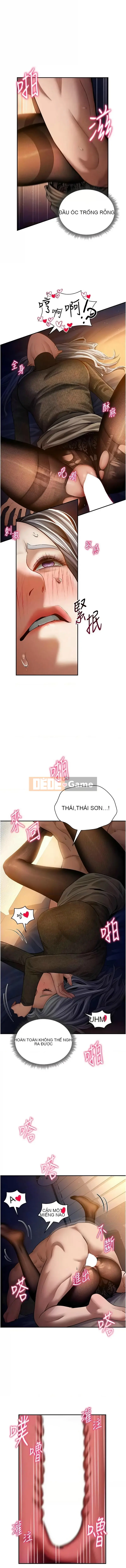 Chế độ xem riêng tư Chương 25-26