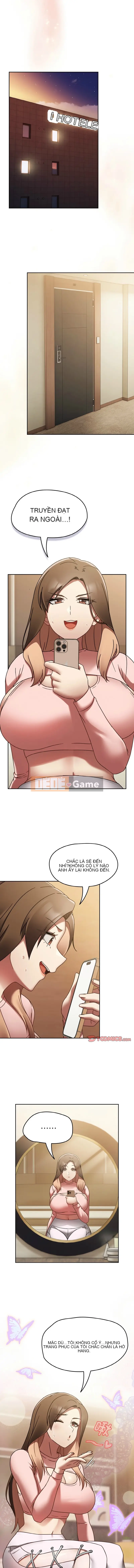 Giải cứu trận chiến phòng tập thể dục quyền anh Chương 16-17