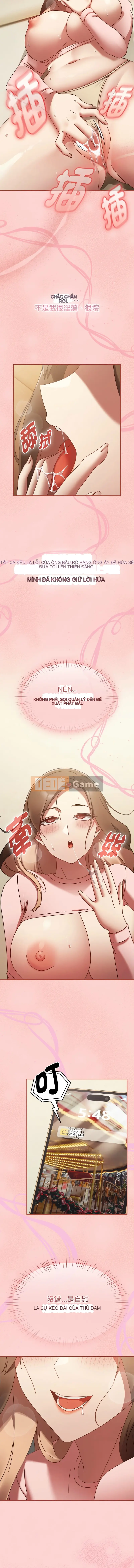 Giải cứu trận chiến phòng tập thể dục quyền anh Chương 16-17